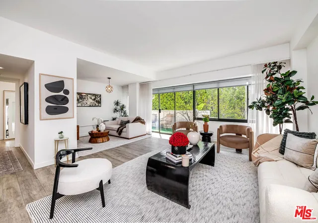 Condo for sale at 7135 Hollywood Blvd #305, Los Angeles, CA 90046 | MLS# 26649579