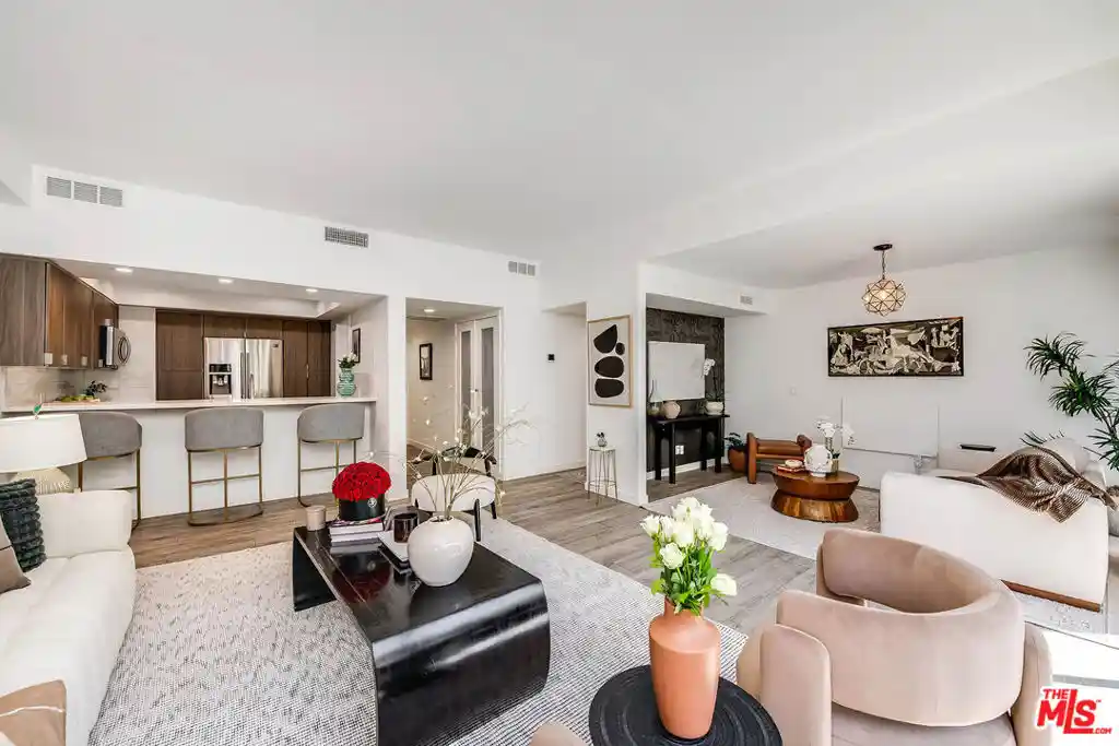 Condo for sale at 7135 Hollywood Blvd #305, Los Angeles, CA 90046 | MLS# 26649579