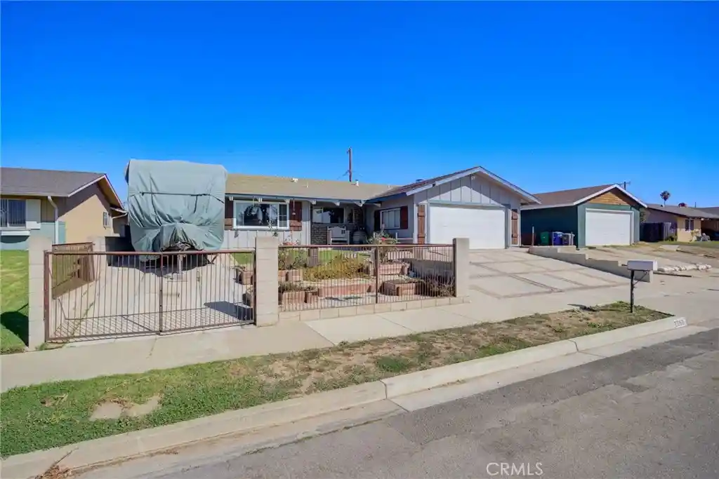 Photo 1 of Sale Pending at 2053 Lockwood, Santa Maria, CA 93455 | MLS# PI26218498 | Listing updated on 2026-10-21