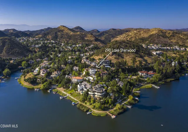 Photo 20 of Single family home for sale at 290 Lake Sherwood Dr, Lake Sherwood, CA 91361 | MLS# 226004785 | Listing updated on 2026-10-07