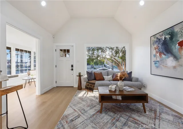Photo 1 of Single family home for sale at 5612 S Rimpau, Los Angeles, CA 90043 | MLS# DW26218661 | Listing updated on 2026-10-31