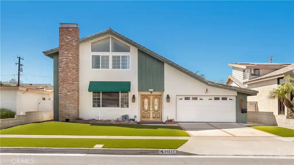 Photo 1 of Single family home for sale at 11971 Pine, Los Alamitos, CA 90720 | MLS# NP26217073 | Listing updated on 2026-10-24