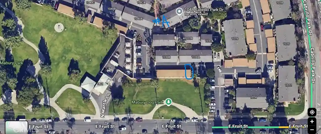 Photo 1 of Condo for sale at 1048 Cabrillo Park Dr #A, Santa Ana, CA 92701 | MLS# PW26216179 | Listing updated on 2026-10-20
