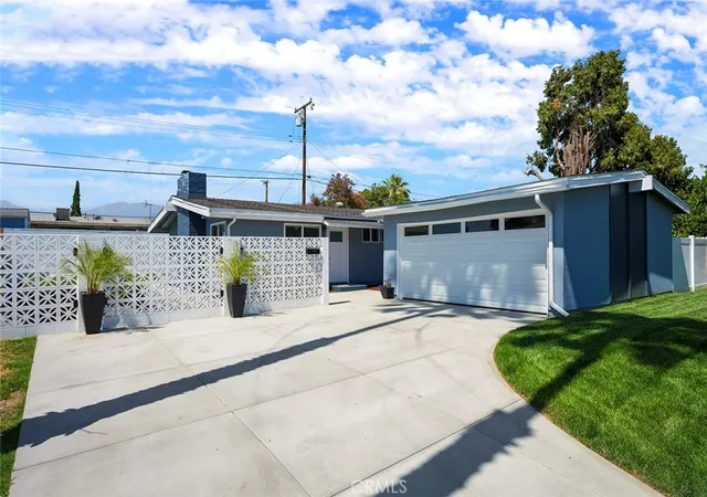 Single family home for sale at 5446 Granada, Montclair, CA 91763 | MLS# CV26218677