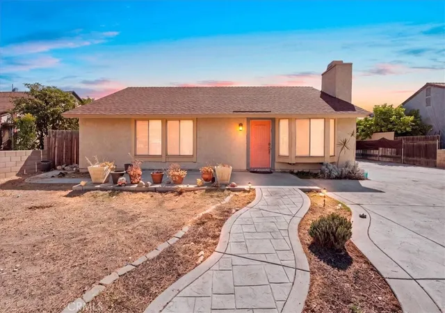 Single family home for sale at 1357 W Jackson St, Rialto, CA 92376 | MLS# CV26218228