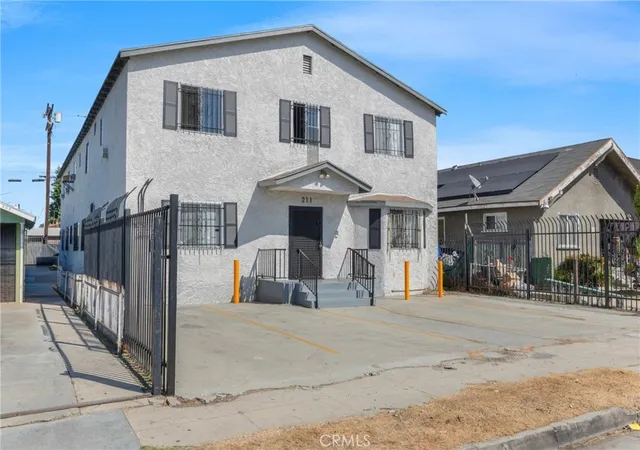 Photo 2 of Multi family home for sale at 211 E 55th Street, Los Angeles, CA 90011 | MLS# SB26218695 | Listing updated on 2026-10-07