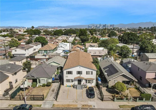 Photo 3 of Multi family home for sale at 211 E 55th Street, Los Angeles, CA 90011 | MLS# SB26218695 | Listing updated on 2026-10-07