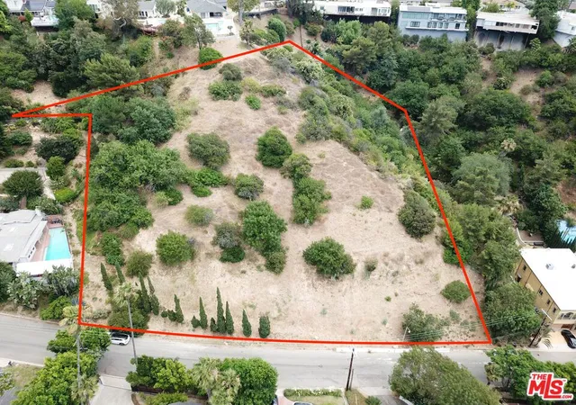 Land for sale at 2130 Roscomare Rd, Los Angeles, CA 90077 | MLS# 26998199