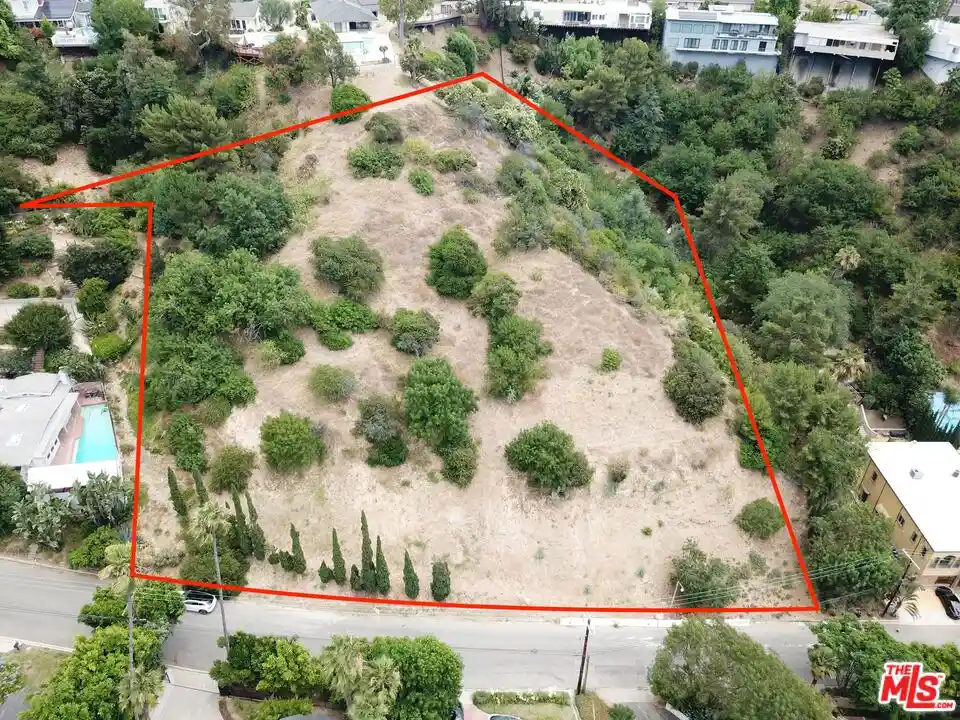 Land for sale at 2130 Roscomare Rd, Los Angeles, CA 90077 | MLS# 26998199