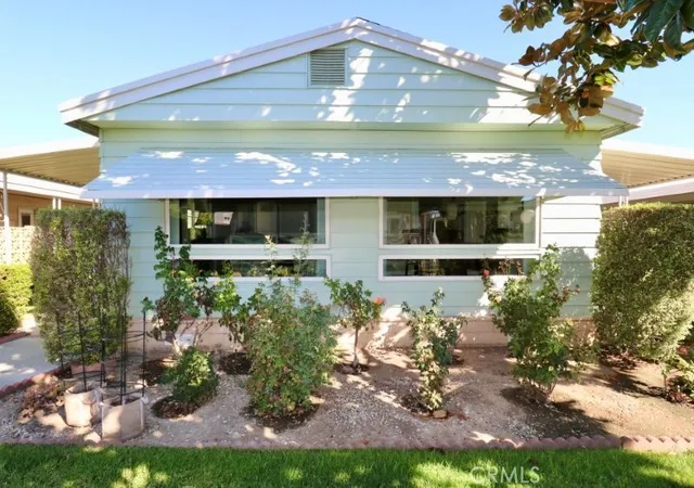 Manufactured home for sale at 16742 Lake Knoll Ln #187, Yorba Linda, CA 92886 | MLS# OC26218708