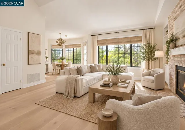 Photo 2 of Condo for sale at 5012 Lakeview Dr #201, San Ramon, CA 94582 | MLS# 41150558 | Listing updated on 2026-10-08