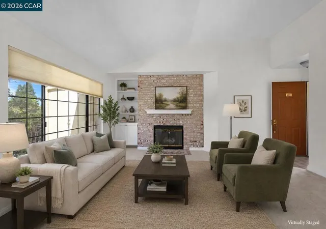 Photo 3 of Condo for sale at 5012 Lakeview Dr #201, San Ramon, CA 94582 | MLS# 41150558 | Listing updated on 2026-10-08