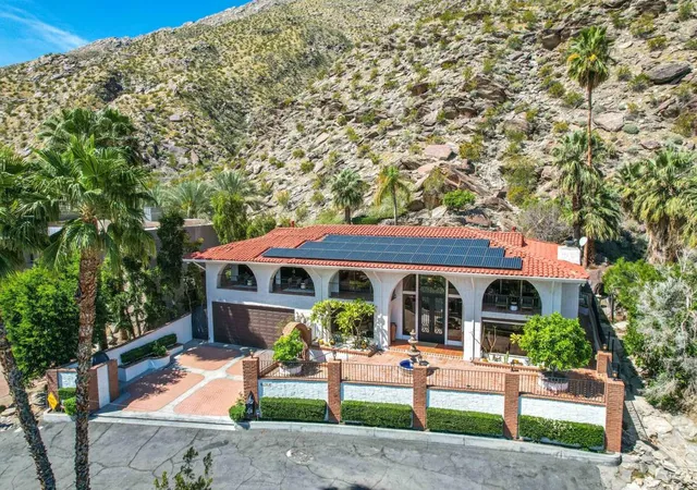 Photo 3 of Single family home for sale at 1777 Ridge Rd, Palm Springs, CA 92264 | MLS# 219153959PS | Listing updated on 2026-10-09
