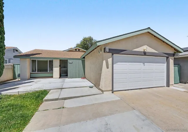 Single family home for sale at 10964 Deering St, San Diego, CA 92126 | MLS# 260024393SD