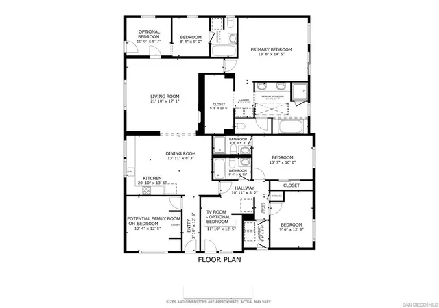 Photo 27 of Single family home for sale at 10964 Deering St, San Diego, CA 92126 | MLS# 260024393SD | Listing updated on 2026-10-08