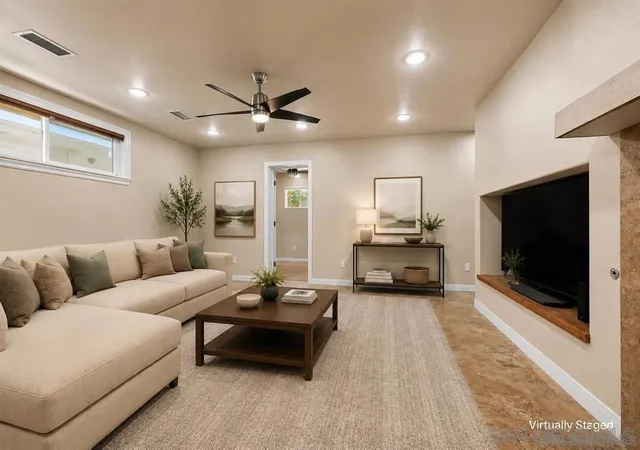 Photo 2 of Single family home for sale at 10964 Deering St, San Diego, CA 92126 | MLS# 260024393SD | Listing updated on 2026-10-08
