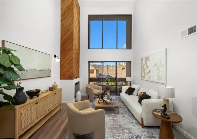Condo for sale at 300 S Reno St #303, Los Angeles, CA 90057 | MLS# AR26218712