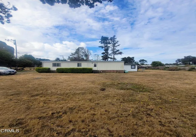 Photo 1 of Manufactured home for sale at 23650 North Hwy 1, Fort Bragg, CA 95437 | MLS# C1-11547 | Listing updated on 2026-10-08