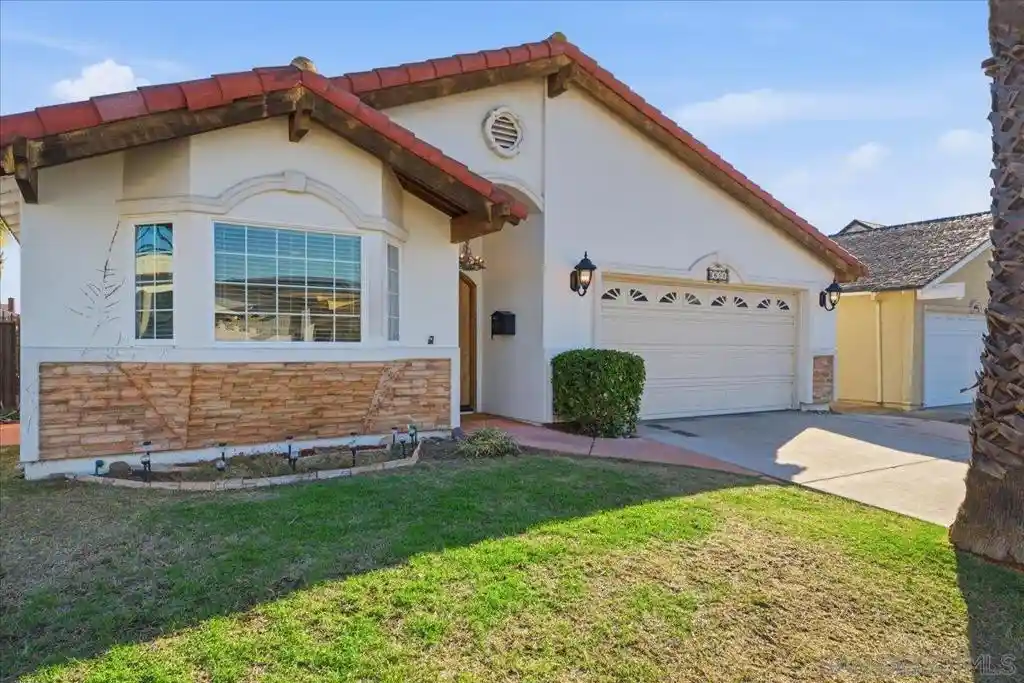 Photo 1 of Sale Pending at 8611 Ara Pl, San Diego, CA 92126 | MLS# 260024395SD | Listing updated on 2026-10-23