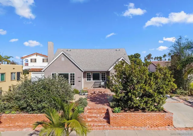 Photo 1 of Single family home for sale at 4829 Oregon St, San Diego, CA 92116 | MLS# 260024396SD | Listing updated on 2026-10-09
