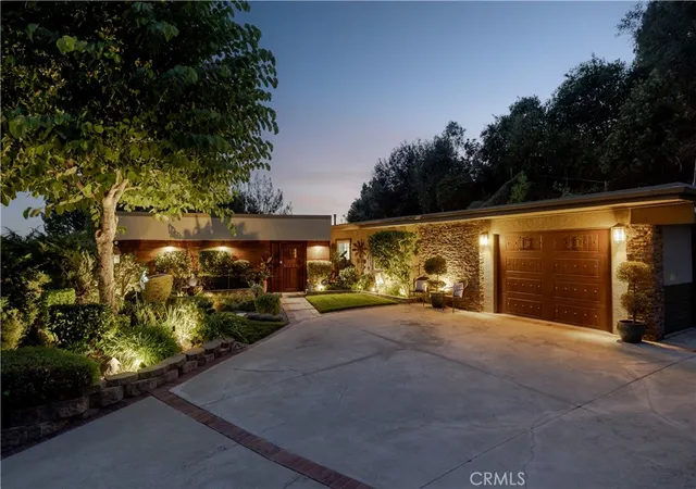 Photo 1 of Single family home for sale at 1107 Sandhurst Ln, La Verne, CA 91750 | MLS# CV26217366 | Listing updated on 2026-10-08