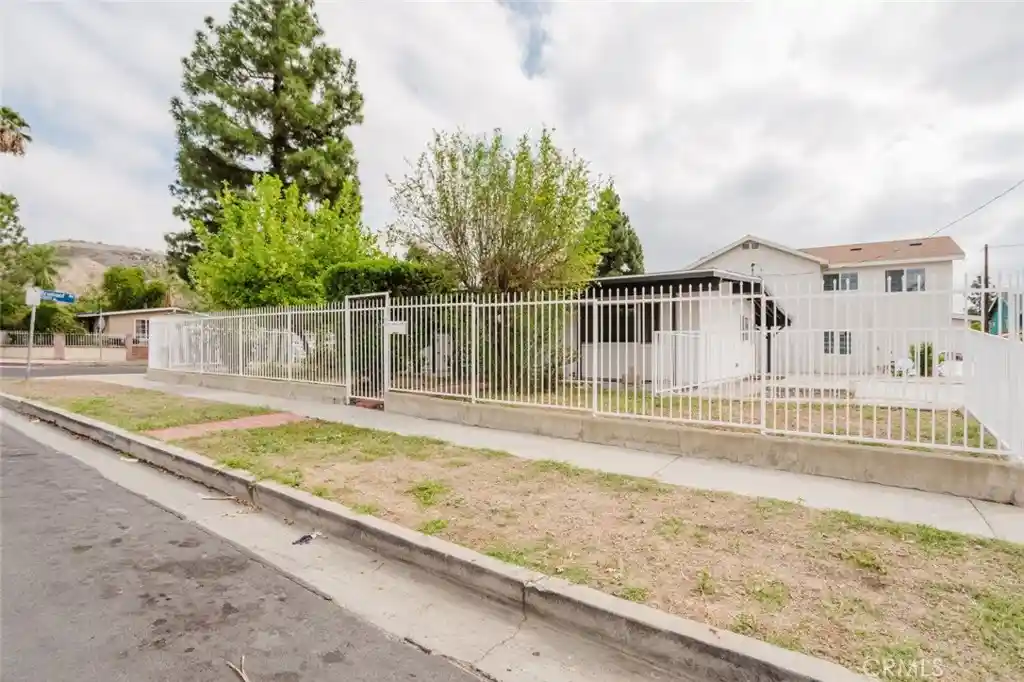 Single family home for sale at 12910 Corcoran St, San Fernando, CA 91340 | MLS# SR26212197