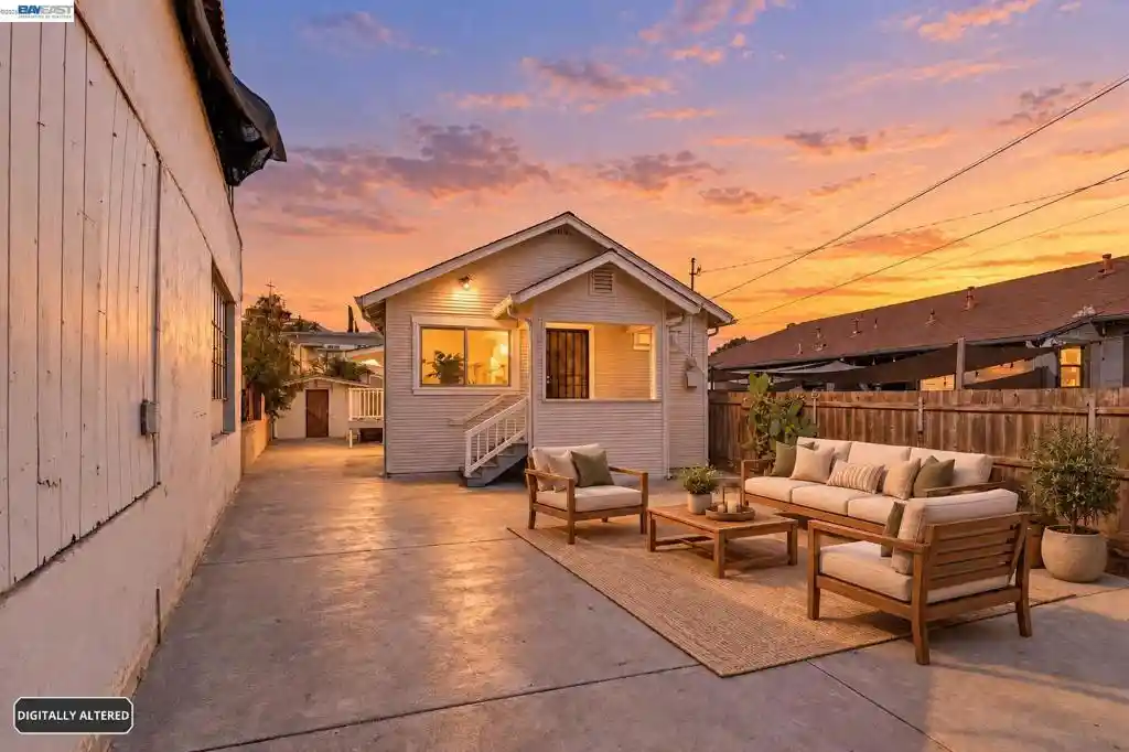 Single family home for sale at 1417 102nd Avenue, Oakland, CA 94603 | MLS# 41150559