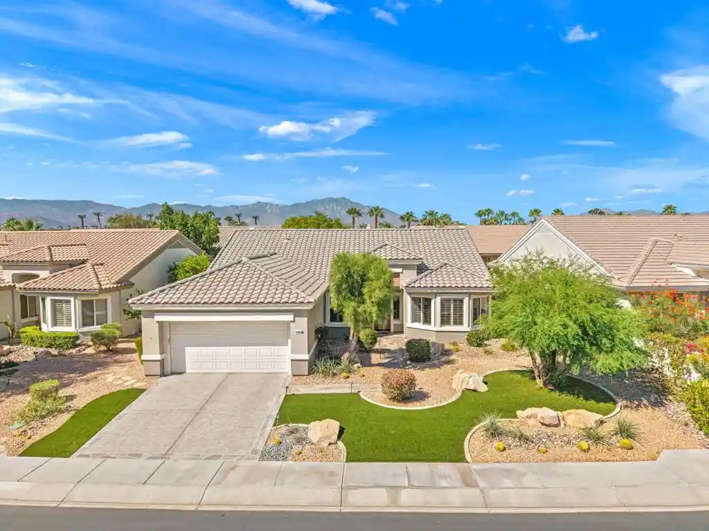 Photo 1 of Single family home for sale at 37453 Turnberry Isle Dr, Palm Desert, CA 92211 | MLS# 219153960DA | Listing updated on 2026-10-21