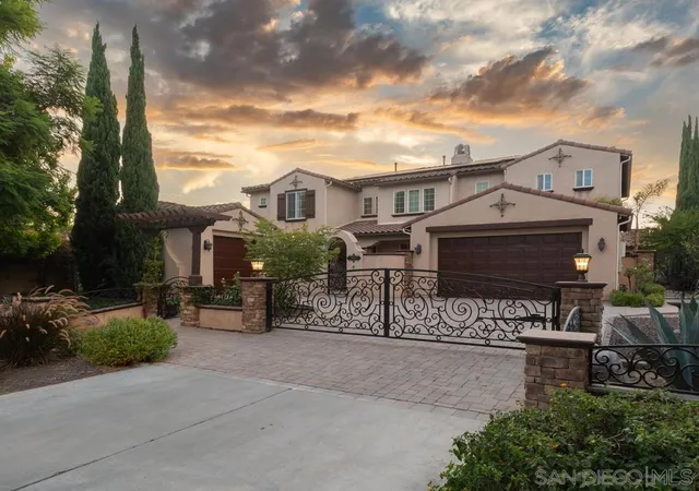 Single family home for sale at 2845 Palmetto Point, Chula Vista, CA 91915 | MLS# 260024399SD