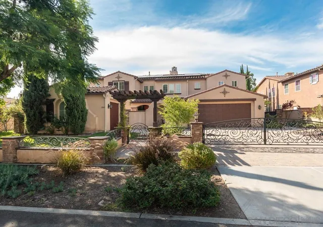 Photo 2 of Single family home for sale at 2845 Palmetto Point, Chula Vista, CA 91915 | MLS# 260024399SD | Listing updated on 2026-10-08