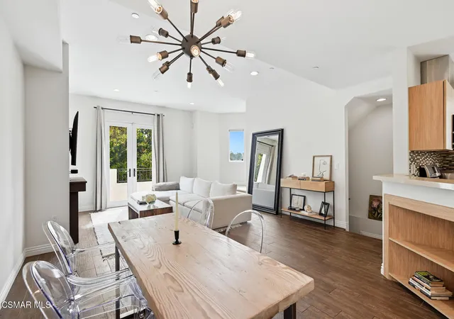 Photo 2 of Townhouse for sale at 4541 Colfax Ave #101, North Hollywood, CA 91602 | MLS# 226004786 | Listing updated on 2026-10-07