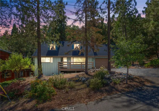 Photo 1 of Single family home for sale at 26626 Timberline, Wrightwood, CA 92397 | MLS# TR26218729 | Listing updated on 2026-10-08
