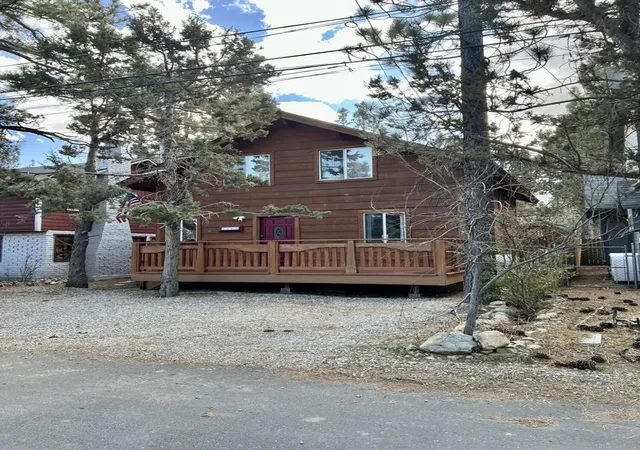 Photo 2 of Single family home for sale at 2084 5th Lane, Big Bear City, CA 92314 | MLS# 219153961DA | Listing updated on 2026-10-08