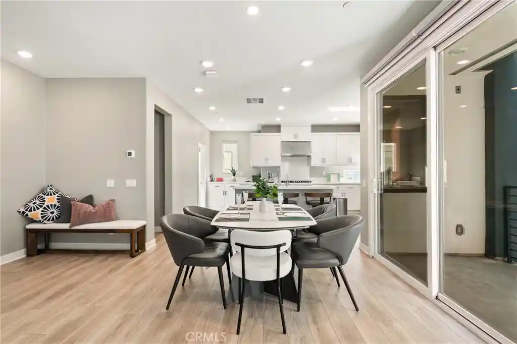 Photo 1 of Townhouse for sale at 253 Waypoint, Tustin, CA 92782 | MLS# TR26218327 | Listing updated on 2026-10-28
