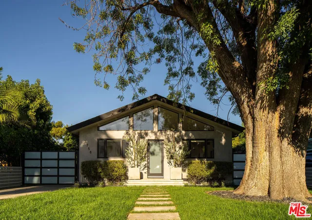 Single family home for sale at 3758 Barry Ave, Los Angeles, CA 90066 | MLS# 26997951