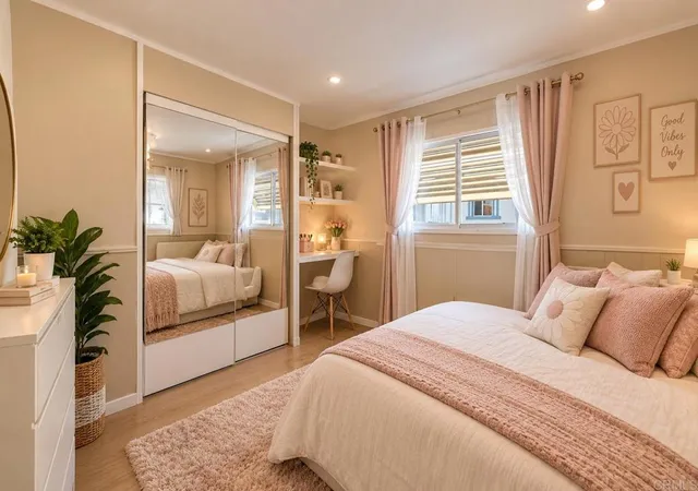 Photo 2 of Manufactured home for sale at 1600 Palm Ave #SPC 78, San Diego, CA 92154 | MLS# PTP2607572 | Listing updated on 2026-10-08