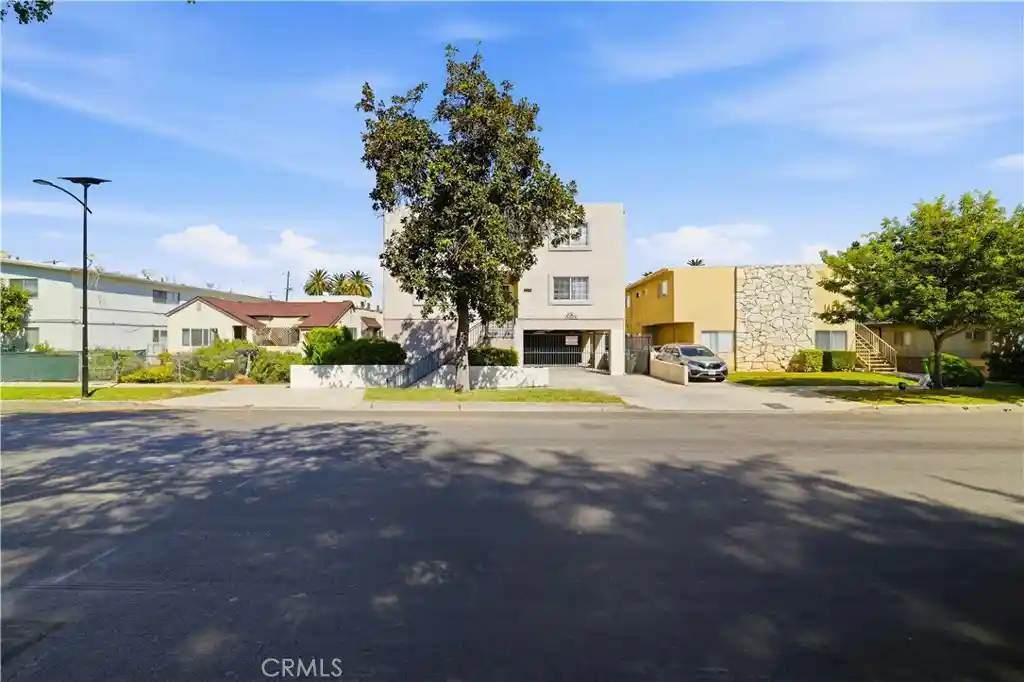 Photo 1 of Multi family home for sale at 14839 Sylvan St, Van Nuys, CA 91411 | MLS# GD26216485 | Listing updated on 2026-10-28