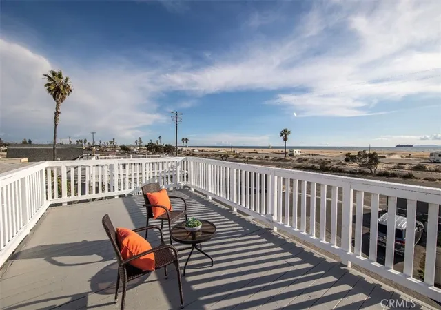 Photo 1 of Manufactured home for sale at 21752 Pacific Coast #3, Huntington Beach, CA 92646 | MLS# OC26218600 | Listing updated on 2026-10-12