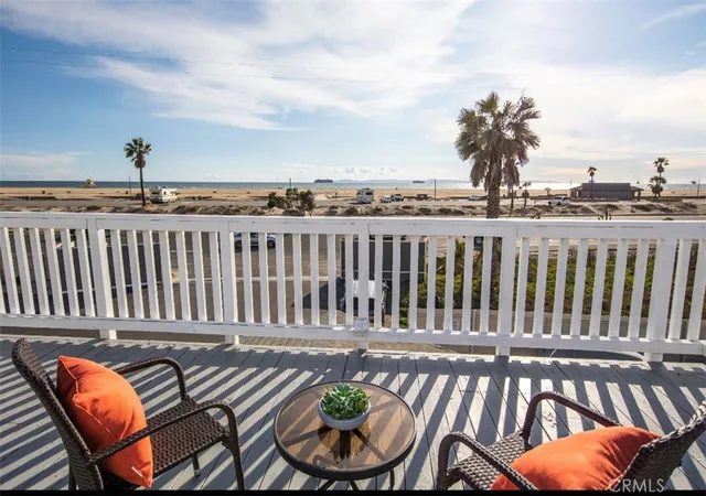 Photo 2 of Manufactured home for sale at 21752 Pacific Coast #3, Huntington Beach, CA 92646 | MLS# OC26218600 | Listing updated on 2026-10-12