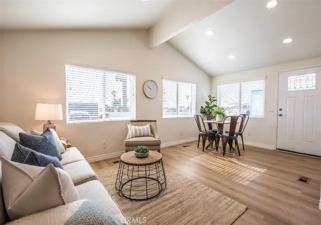 Photo 3 of Manufactured home for sale at 21752 Pacific Coast #3, Huntington Beach, CA 92646 | MLS# OC26218600 | Listing updated on 2026-10-12