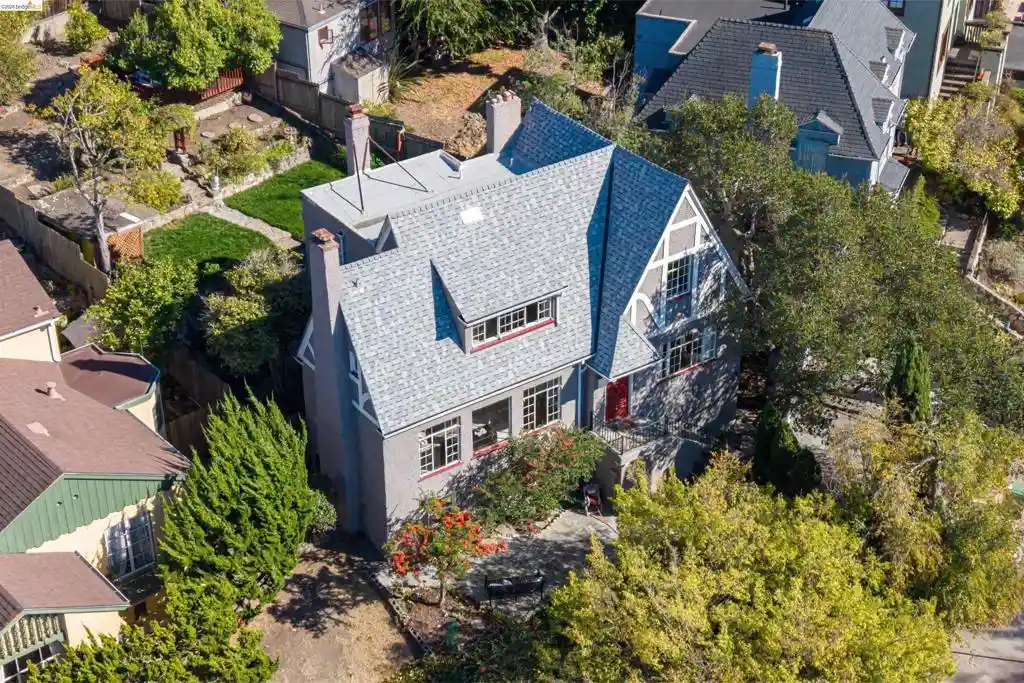 Single family home for sale at 1101 Amador Ave, Berkeley, CA 94707 | MLS# 41150562