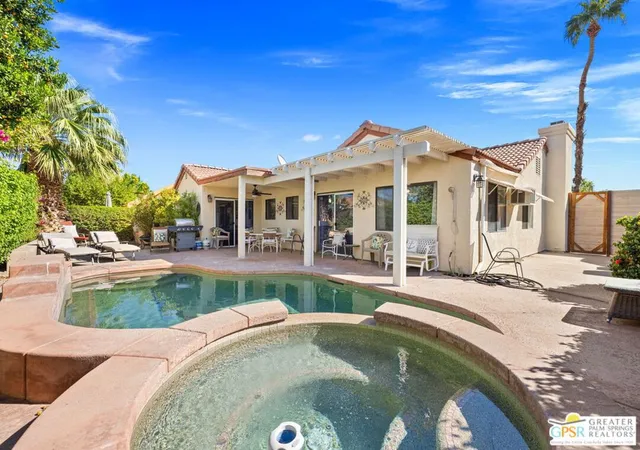Photo 1 of Single family home for sale at 45847 Palm Meadows Dr, Indio, CA 92201 | MLS# 26997699PS | Listing updated on 2026-10-08