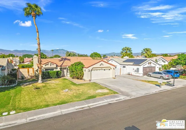Photo 2 of Single family home for sale at 45847 Palm Meadows Dr, Indio, CA 92201 | MLS# 26997699PS | Listing updated on 2026-10-08
