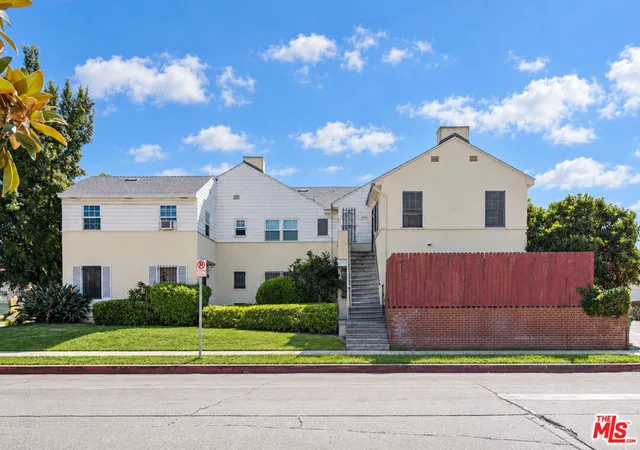 Photo 1 of Multi family home for sale at 1036 S Genesee Ave, Los Angeles, CA 90019 | MLS# 26871721 | Listing updated on 2026-10-07