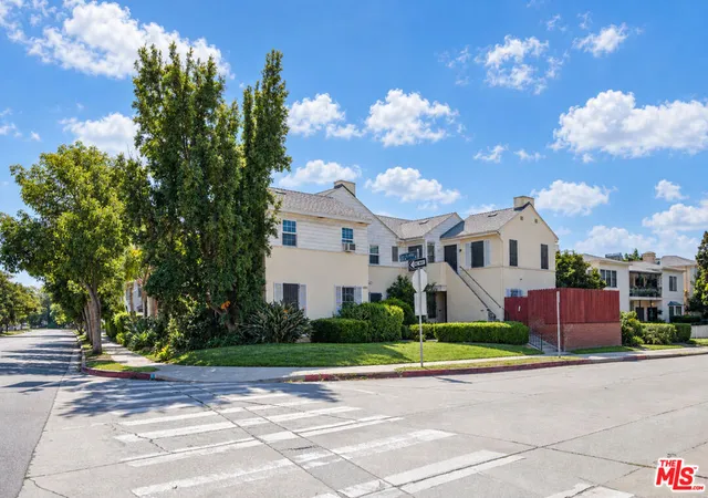 Photo 2 of Multi family home for sale at 1036 S Genesee Ave, Los Angeles, CA 90019 | MLS# 26871721 | Listing updated on 2026-10-07