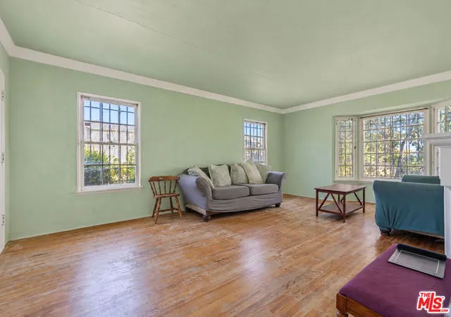 Photo 3 of Multi family home for sale at 1036 S Genesee Ave, Los Angeles, CA 90019 | MLS# 26871721 | Listing updated on 2026-10-07