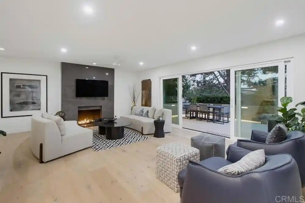 Photo 1 of Sale Pending at 2255 Caminito Preciosa Norte, La Jolla, CA 92037 | MLS# NDP2609342 | Listing updated on 2026-10-23