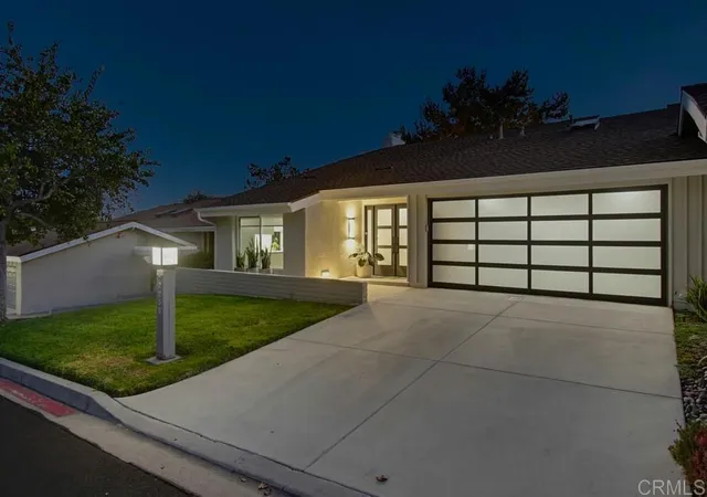 Photo 2 of Sale Pending at 2255 Caminito Preciosa Norte, La Jolla, CA 92037 | MLS# NDP2609342 | Listing updated on 2026-10-12