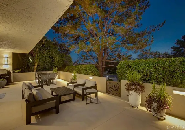 Photo 3 of Sale Pending at 2255 Caminito Preciosa Norte, La Jolla, CA 92037 | MLS# NDP2609342 | Listing updated on 2026-10-12