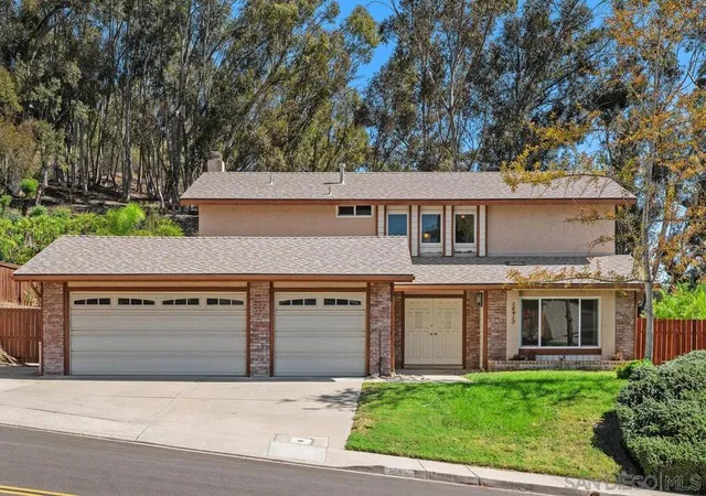 Single family home for sale at 10917 Riesling Dr, San Diego, CA 92131 | MLS# 260024403SD